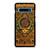 GRATEFUL DEAD ART Samsung Galaxy S10 Plus Case Cover