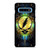 GRATEFUL DEAD BAND ART LOGO Samsung Galaxy S10 Plus Case Cover
