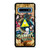 GRAVITY FALLS AND FRIENDS Samsung Galaxy S10 Plus Case Cover