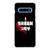 GREEN DAY LOGO Samsung Galaxy S10 Plus Case Cover