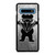 GRIZZLY DIAMOND SUPPLY CO 2 Samsung Galaxy S10 Plus Case Cover