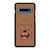 GRIZZLY WE BARE BEARS 2 Samsung Galaxy S10 Plus Case Cover