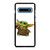 GROGU BABY YODA STAR WARS Samsung Galaxy S10 Plus Case Cover