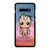 GROOT BABY NEBULA Samsung Galaxy S10 Plus Case Cover