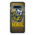 HAIL MICHIGAN WOLVERINES ICON Samsung Galaxy S10 Plus Case Cover