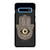 HAMSA EVIL EYE HAND OF FATIMA LOGO Samsung Galaxy S10 Plus Case Cover
