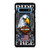HARLEY DAVIDSON FREE RIDE EAGLE Samsung Galaxy S10 Plus Case Cover