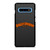 HARLEY DAVIDSON MOTOR CO CARBON Samsung Galaxy S10 Plus Case Cover