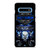 HARLEY DAVIDSON SKULL BLUE Samsung Galaxy S10 Plus Case Cover