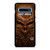 HARLEY DAVIDSON SKULL METAL MOTOR Samsung Galaxy S10 Plus Case Cover