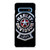 HARLEY DAVIDSON USA METAL EMBLEM Samsung Galaxy S10 Plus Case Cover