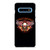 HARLEY DAVIDSON WING SKULL LOGO Samsung Galaxy S10 Plus Case Cover
