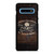 HARLEY RIDE WOOD Samsung Galaxy S10 Plus Case Cover