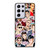 JUSTIN BIEBER COLLAGE Samsung Galaxy S21 Ultra Case Cover