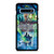 HAUNTED MANSION EDDIE MURPHY Samsung Galaxy S10 Plus Case Cover