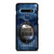 HAUNTED MANSION GATE EMBLEM Samsung Galaxy S10 Plus Case Cover