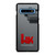 HECKLER AND KOCH LOGO Samsung Galaxy S10 Plus Case Cover