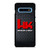 HECKLER AND KOCH PLATE LOGO Samsung Galaxy S10 Plus Case Cover
