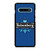 HEISENBERG BREAKING BAD Samsung Galaxy S10 Plus Case Cover