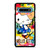 HELLO KITTY ART Samsung Galaxy S10 Plus Case Cover