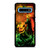 HELLOWEEN BAND STRAIGHT OUT OF HELL Samsung Galaxy S10 Plus Case Cover