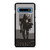 HIGGS MONAGHAN DEATH STRANDING ART Samsung Galaxy S10 Plus Case Cover