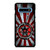 HONDA CIVIC TYPE R WHEELS Samsung Galaxy S10 Plus Case Cover