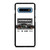 HOONIGAN RACING KEN BLOCK Samsung Galaxy S10 Plus Case Cover