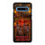 HOUSTON ASTROS STRANGER THINK Samsung Galaxy S10 Plus Case Cover