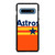 HOUSTON ASTROS STRIPE Samsung Galaxy S10 Plus Case Cover