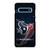 HOUSTON TEXANS NFL LOGO Samsung Galaxy S10 Plus Case Cover