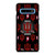 INDIANA HOOSIERS FOOTBALL Samsung Galaxy S10 Plus Case Cover