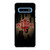 INDIANA HOOSIERS UNIVERSITY LOGO Samsung Galaxy S10 Plus Case Cover