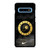 INDIANA PACERS GOLD LOGO Samsung Galaxy S10 Plus Case Cover