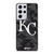 KANSAS CITY ROYALS BASEBALL BLACK CAMO Samsung Galaxy S21 Ultra Case Cover KANSAS CITY ROYALS BASEBALL BLACK CAMO Samsung Galaxy S21 Ultra Case Cover