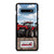 INTERNATIONAL HARVESTER IH TRACTOR Samsung Galaxy S10 Plus Case Cover