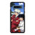 INUYASHA ANIME SERIES Samsung Galaxy S10 Plus Case Cover