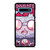 INVADER ZIM ALIEN CARTOON POSTER Samsung Galaxy S10 Plus Case Cover