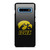 IOWA HAWKEYES CARBON Samsung Galaxy S10 Plus Case Cover