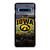 IOWA HAWKEYES FOOTBALL Samsung Galaxy S10 Plus Case Cover