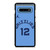 JA MORANT MEMPHIS GRIZZLIES KIT Samsung Galaxy S10 Plus Case Cover