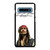 JACK SPARROW SIGNATURE PIRATES OF THE CARIBBEAN  Samsung Galaxy S10 Plus Case Cover