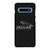 JAGUAR RACING CARBON LOGO Samsung Galaxy S10 Plus Case Cover