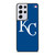 KANSAS CITY ROYALS MLB LOGO Samsung Galaxy S21 Ultra Case Cover