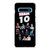 JAKE PAUL TEAM 10 Samsung Galaxy S10 Plus Case Cover
