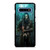 JASON MOMOA AQUAMAN DC 2 Samsung Galaxy S10 Plus Case Cover
