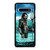 JASON MOMOA AQUAMAN SUPER HERO Samsung Galaxy S10 Plus Case Cover
