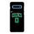 JASON TATUM BOSTON CELTICS BLACK Samsung Galaxy S10 Plus Case Cover