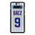 JAVIER BAEZ DETROIT TIGERS KIT Samsung Galaxy S10 Plus Case Cover