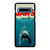 JAWS LOGO Samsung Galaxy S10 Plus Case Cover